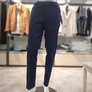 트레몰로 HC10 캐주얼 약기모 면바지 TRNDL3F8251