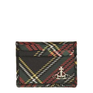 Vivienne Westwood Orb 플라크 바이폴드 지갑 5402000EMS0022 N302 TP948793812