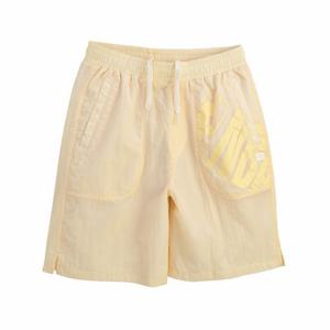 [NBA KIDS]주니어 안감형 5부 우븐 숏츠 K222PT020P