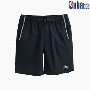 [NBA KIDS]주니어 5부 버뮤다 우븐숏츠 K212PT020P
