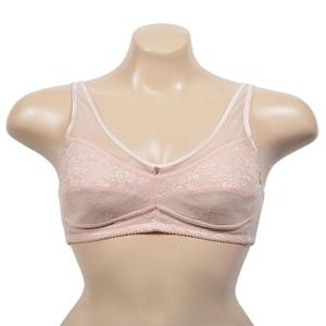 인견 런닝형어깨끈 노와이어 B컵브라 모던룩 나들이