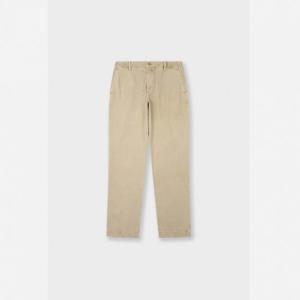 [예작(셔츠)]피치다잉 캐주얼 팬츠 (YJ4FTA383)