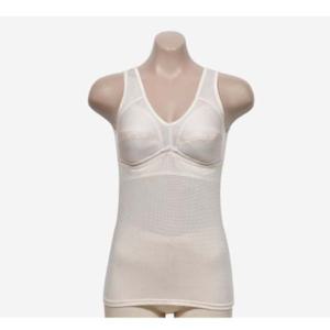 쿨샵 여성 이너웨어 시원한 인견 노와이어 브라런닝