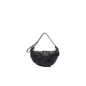 Vivienne Westwood Medium Agnes 워시드 이펙트 숄더백 4602000EWL0082 N401 TP934838114