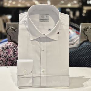 [예작] 남성 긴소매 슬림핏 비즈니스셔츠 34종 택1 ESBS1700