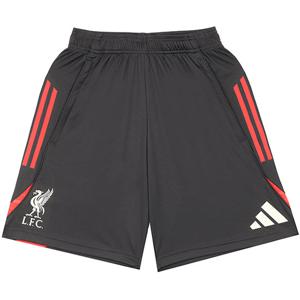 [정품] 아디다스 리버풀 FC 2026 트레이닝 쇼츠 (KB1471)