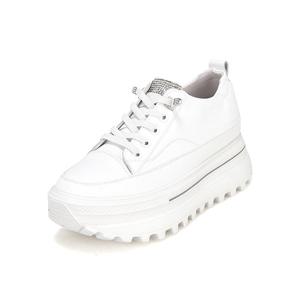 [바바라(슈즈)]소가죽 키높이 스니커즈2color_BBE602WT