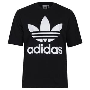 아디다스 남성 오버사이즈드 반팔 티셔츠 매장판 CW1211