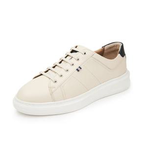 [랜드로바(남성화)][랜드로바] 남성 웨빙포인트 스니커즈 LANOXH4105MF8