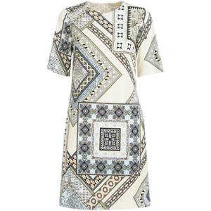 에트로 미디 원피스 123484580 250C