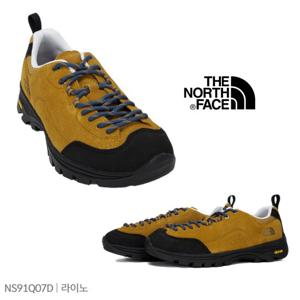 노스페이스 릿지화 라이노 NS91Q07D