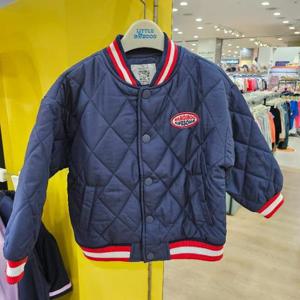 리틀밥독 sh06 트랜디야구점퍼 H241MJP01