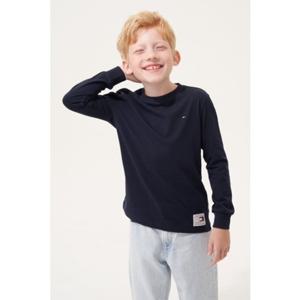 [타미힐피거키즈칠드런 대구점] (T42C6KKO13CBT2) 오리지널 라운드 티셔츠 4종 선택