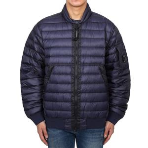 CP컴퍼니 남성 패딩 점퍼 17CMOW035A 006099A 887