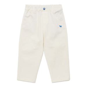 [블루독베이비] 25SS IV)면 레귤러 팬츠 HH (4511441004)