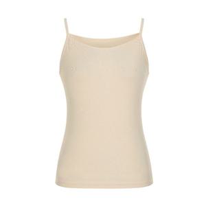 [올리브데올리브]이너 나시 티셔츠 (OW5XE536)