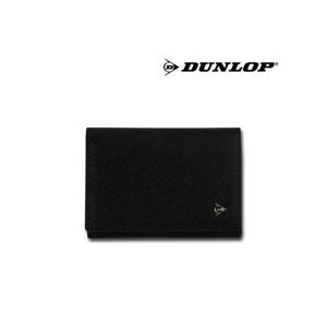[던롭] 남성용 명함지갑 DL-WF103 (BK)