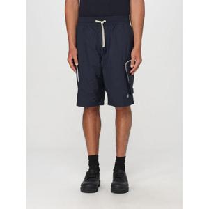 무스너클 숏팬츠 M15MR755833 NAVY DOM