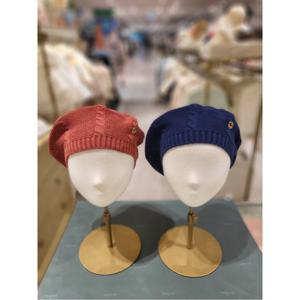 에뜨와 HK(25FW)레일린베레모 (07S577082)