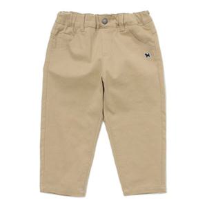 [블루독베이비] 25FW  (BE)블루독 클래식 팬츠 (45A1941003)