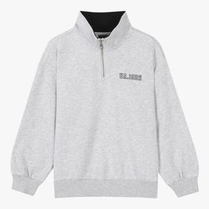 [유솔(아동)]UNI CP쭈리 반짚 맨투맨 (2컬러) ULMA25102