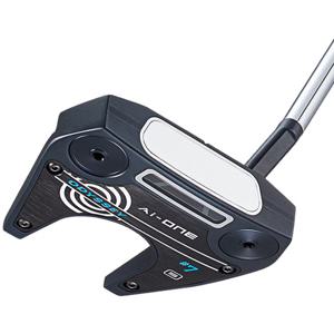 캘러웨이 오디세이 Ai ONE 퍼터 7번 S 33인치 오딧세이 병행 AS보증