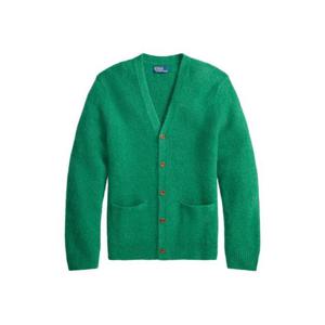 폴로 랄프로렌 패치 포켓 가디건 710P02700002