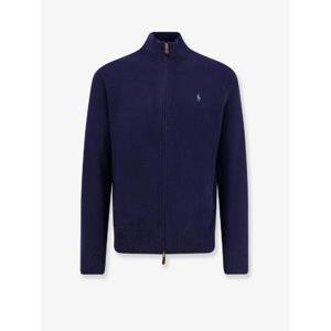 POLO RALPH LAUREN Wool cardigan 710974149