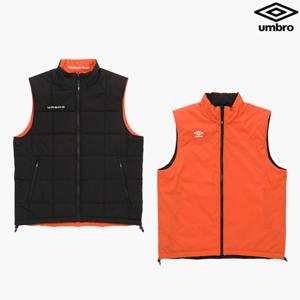 [엄브로] PTR 리버서블 인슐레이션 질렛 UQ421SPVO1