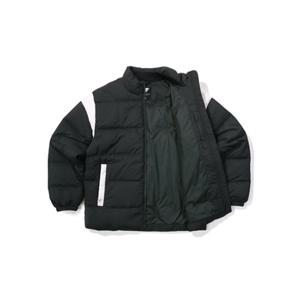 [다이나핏] YUW23504G9 남여공용 라이프 스타일 ENZO (엔조) 8020 슬림 덕 다운 HJDMJK