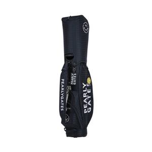 [파리게이츠] (531E3CBA01)공용 하운드투스 자수 로고 캐디백