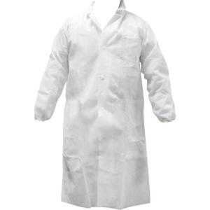 자재 가드맨 가운 실험가운XL 50개