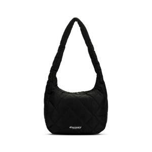 M 디스커버리크로스백 BQK DXCR0553N-BKS 멜로즈 퀼팅 숄더백 L