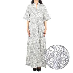 [에트로] (12317 4579 990) 여성 원피스