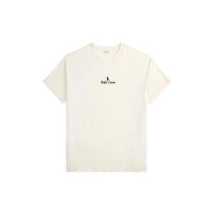 폴로 랄프 로렌 맨즈 T 셔츠 710981370010