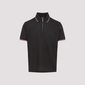 26SS 폴스미스 폴로 셔츠 STR DETAIL M1R487YL0008967