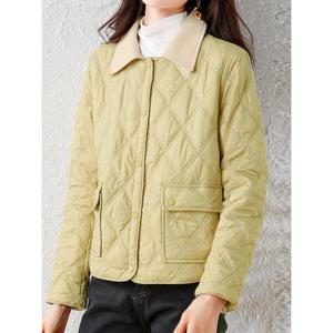 [클라셰]클라셰 믹스데일리경량패딩_B5W0463