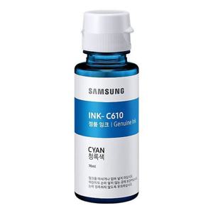 삼성 INK-C610 (파랑/정품잉크/8K/Y)