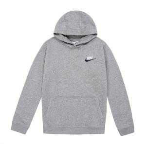 나이키 NSW 클럽 기모 후디 후드티 그레이 BV3757-092