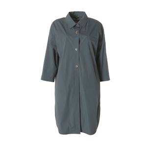 [엠씨]롱셔츠형 블라우스 C42B051