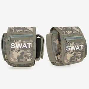 군용 군인 허리 밸트 파우치 ACU