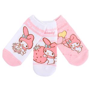 [티엘키즈] 마이멜로디 아동 단목 3족_TD5YU60268