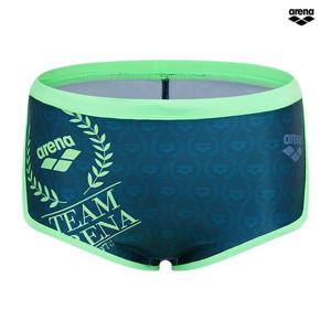 아레나 팀아레나 아너 선수 숏사각 A4FM1CQ06 GRN