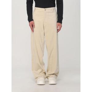 엠포리오 아르마니 스트레이트 팬츠 6D1P7E1K5FZ 01I2 Yellow Cr