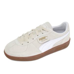 푸마 공용 팔레르모 스웨이드 화이트 396463-11
