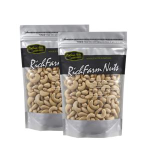 [리치팜너트]볶음캐슈넛 440gx2팩