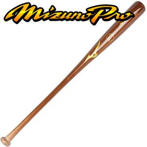 [미즈노]미즈노 야구 프로 메이플 배트 1CKWH246833ST [갈] D241