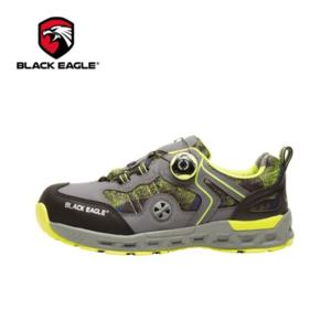 [도매마트]블랙이글 통풍 발편한 다이얼 4인치 안전화 VC-409D