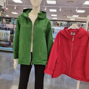 라티움(Destijl) HC34 봄.가을.국내생산안감있는가벼운점퍼 D2513jp05