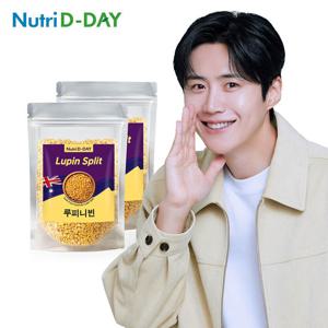뉴트리디데이 100% 호주산 루피니빈 x 2개 총600g